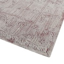 Alfombra 150x210cm Micos rosado