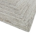 Alfombra 120x180cm Montez arena