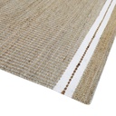 Alfombra 120x180cm Novato24 nat/avena