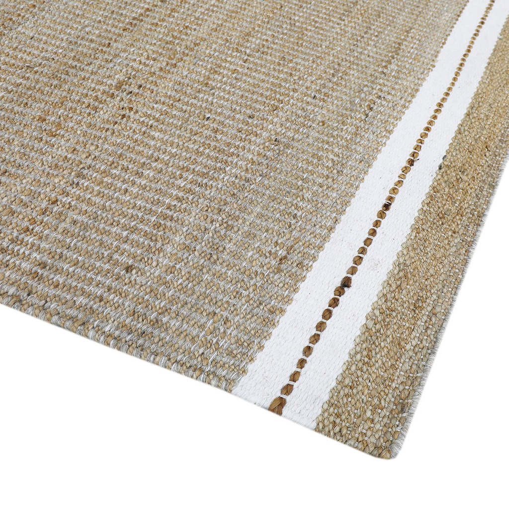 Alfombra 180x270cm Novato24 nat/avena