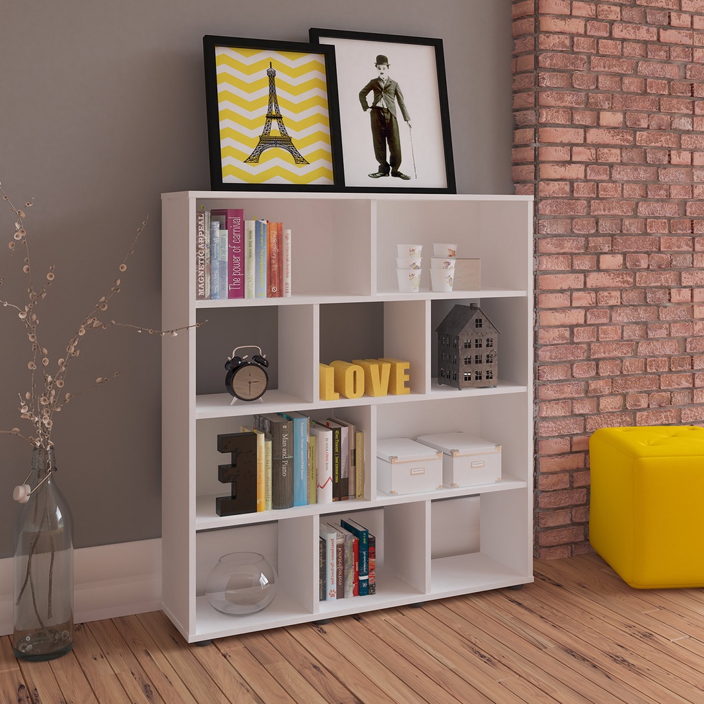 Estante Book