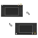 Panel de TV Slim