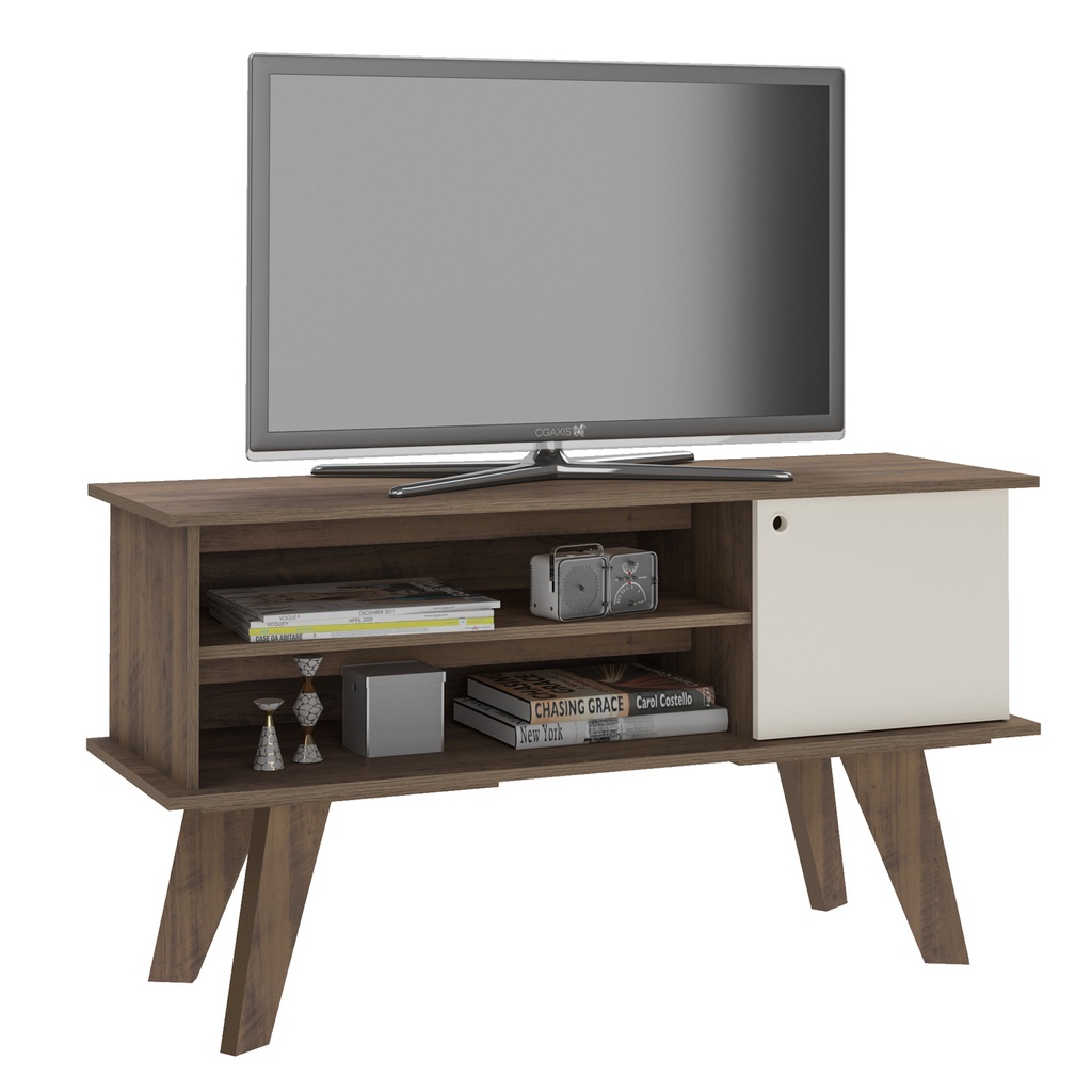 Rack de TV Frank