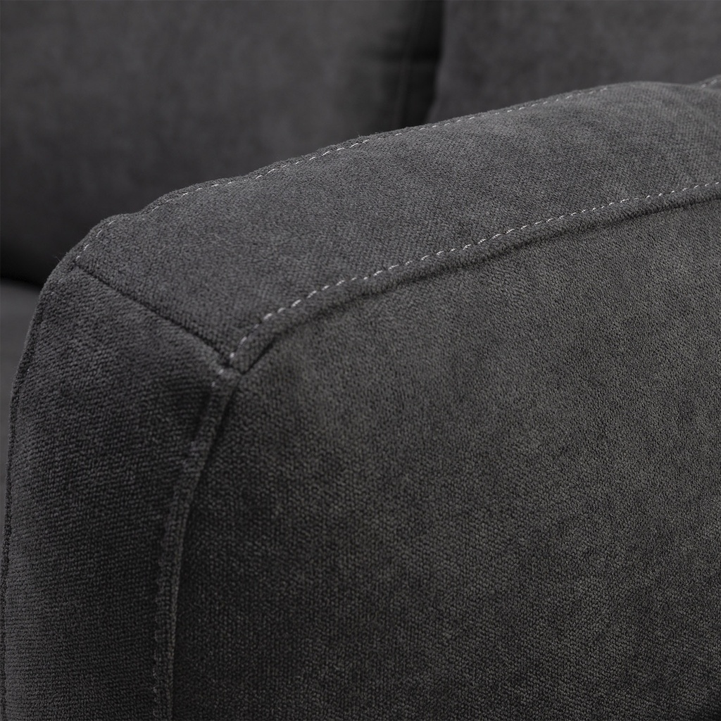 Sofá 2 Cuerpos Alara