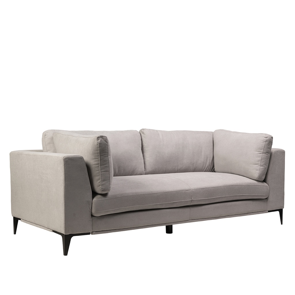 Sofá 3 Cuerpos Alara