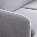 Sofá 3 Cuerpos Cali