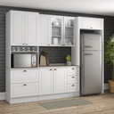 Aéreo Americana 2 Puertas 80cm