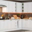 Base Porta Paños Americana 20cm