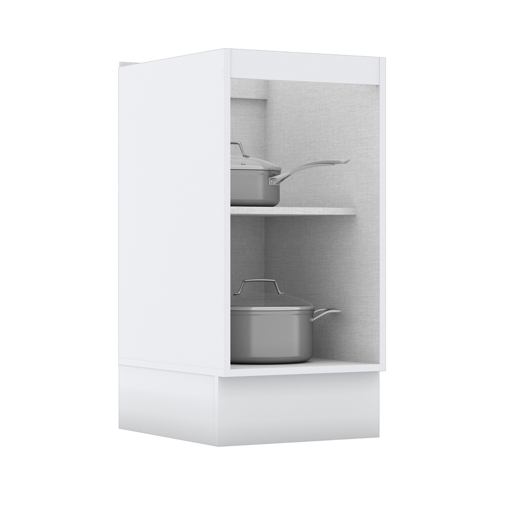 Base Cocina Americana 1 Puerta 40cm