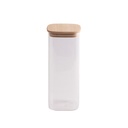 Frasco vidrio 1900ml