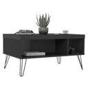 Mesa de Centro Liberty - negro