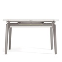 Comedor redondo 6 sillas Alytus