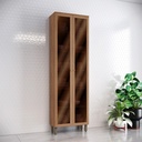 Vitrina Requinte 71.5cm