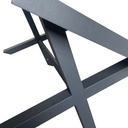 Mesa Terraza Lucca 180cm