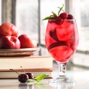 Copa cerveza 400ml set de 6