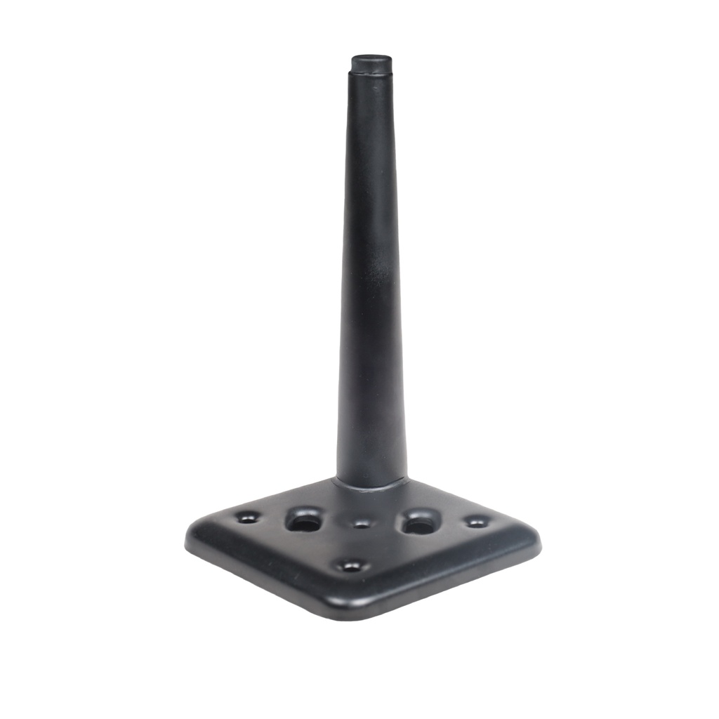 Sofá 3 cuerpos Nantes azul