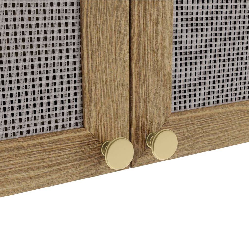 Aéreo Botanic 80cm puerta malla