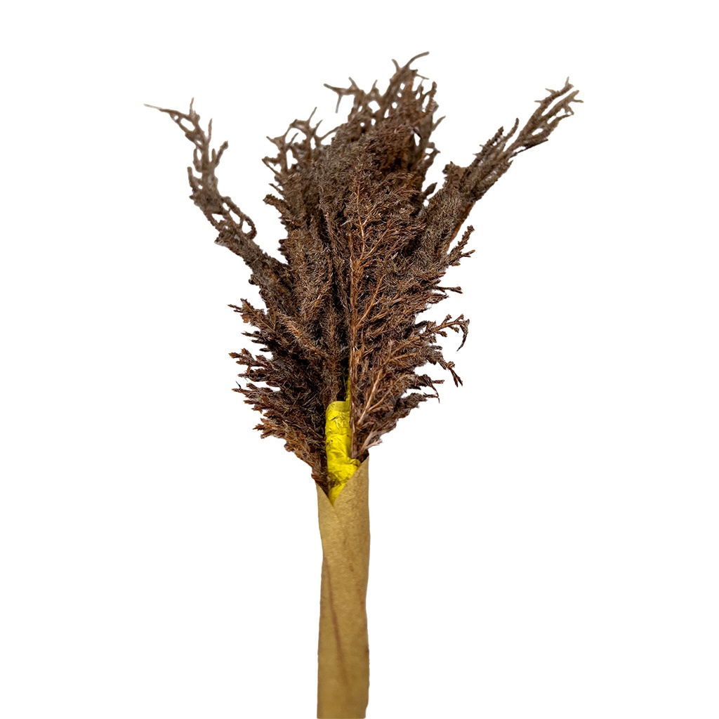 Pasto artificial blanco 103cm