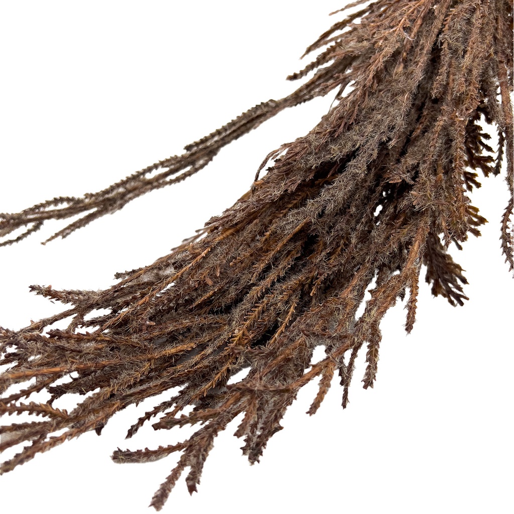 Pasto artificial blanco 103cm