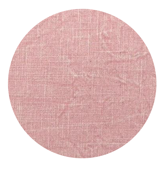 Detalle rosado