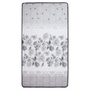 Colchón de espuma 1.5 plazas