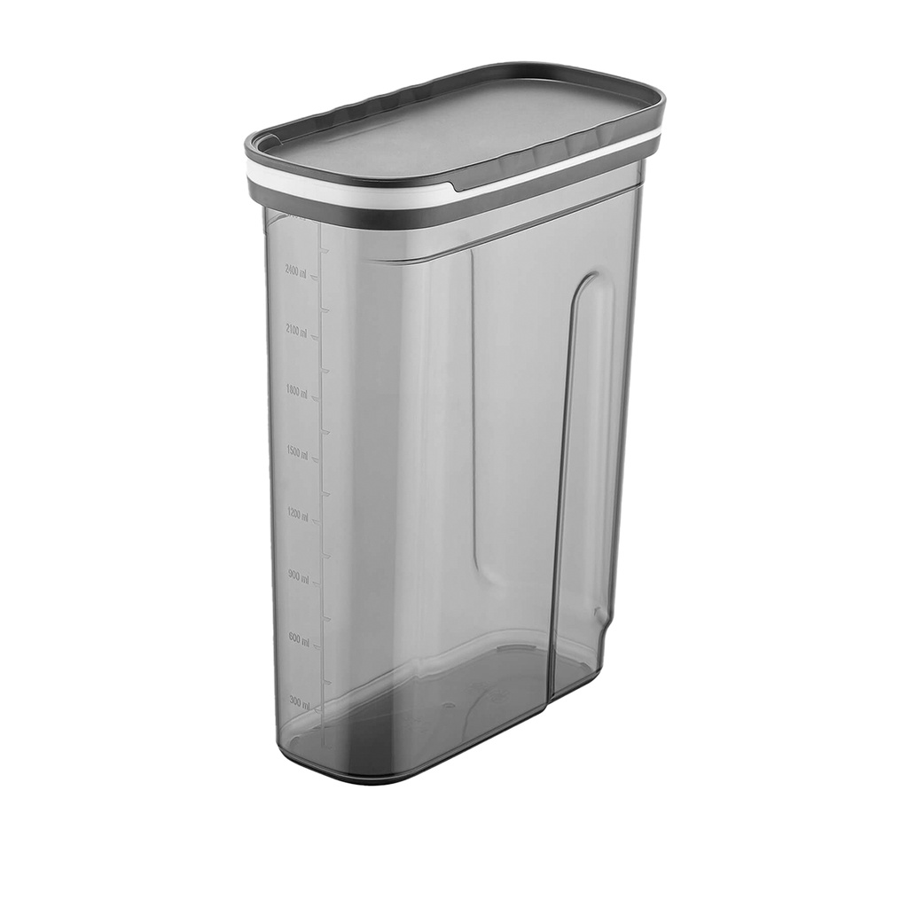Contenedor cereal 2,7lt
