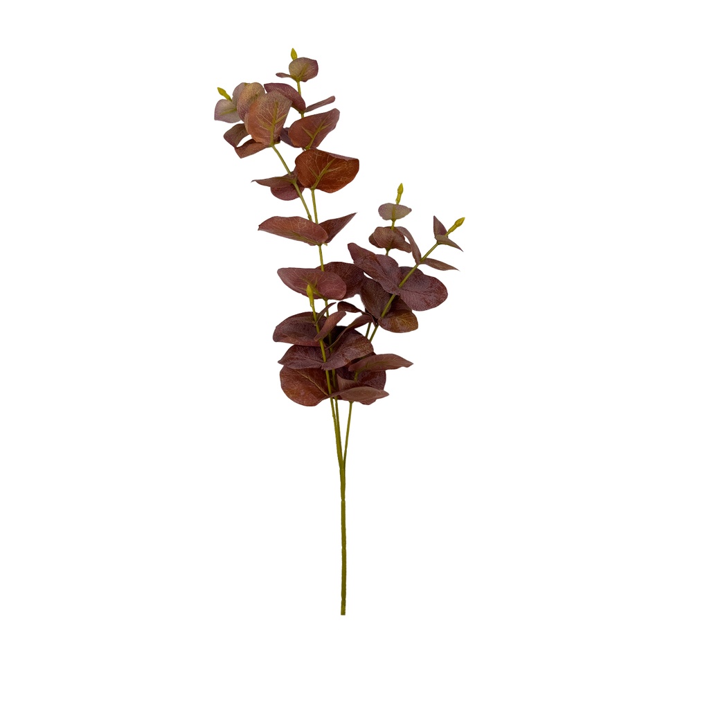 Rama artificial burdeo 76cm