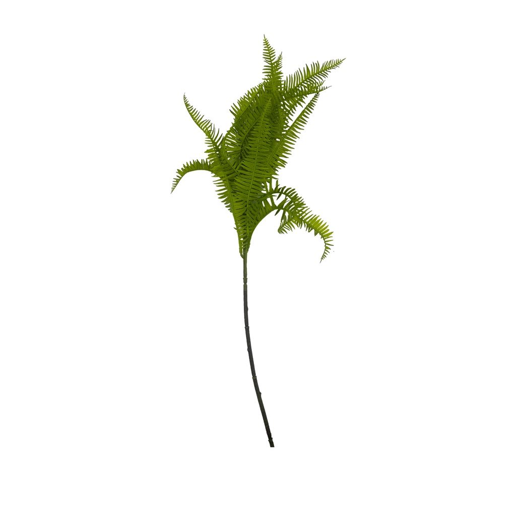 Pasto artificial verde 53cm