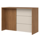 [230031744] Isla comedor Requinte