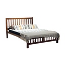 Cama 2 plazas Ina 150x200cm