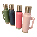 Termo acero inoxidable 1200ml