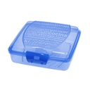 Porta Sandwich 13x13x5cm