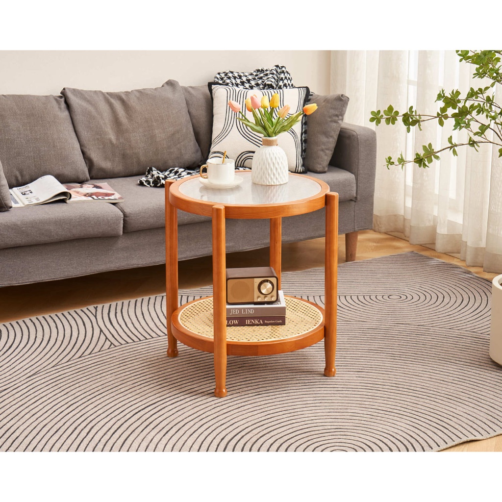 Mesa lateral Gijon