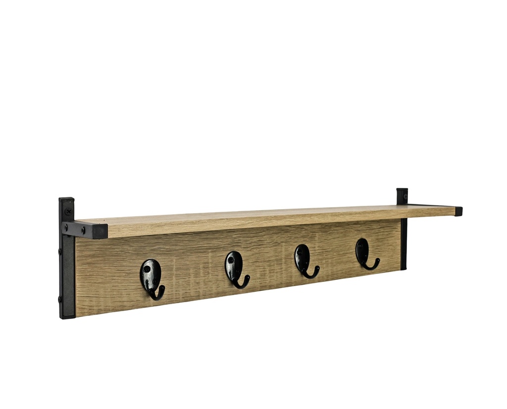 Repisa perchero Poesy