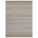 Alfombra 200x300cm Novato19 nat/marfil