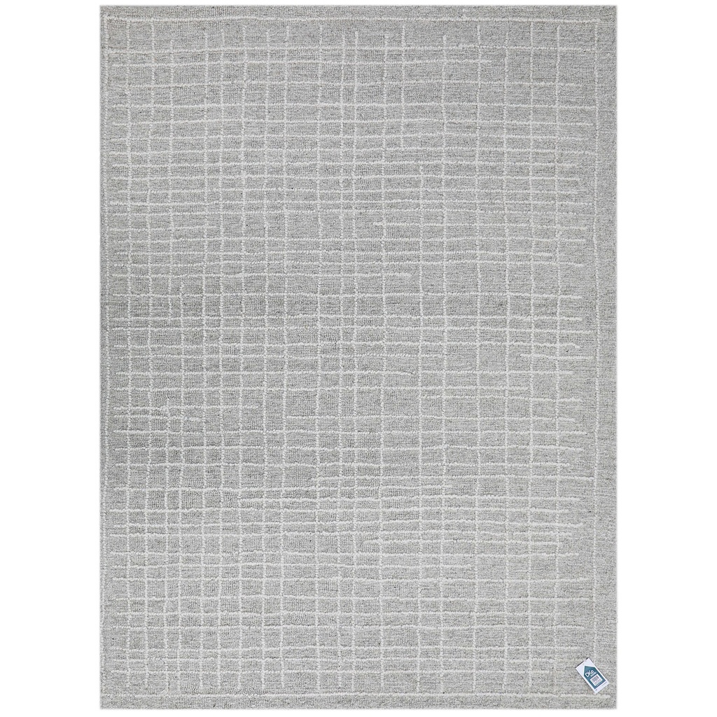 Alfombra 180x270cm Hobson natural