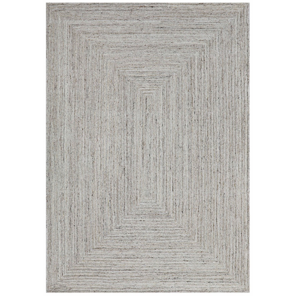 Alfombra 180x270cm Montez arena