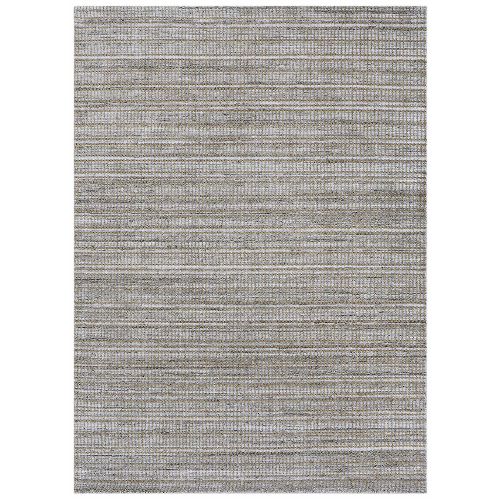 Alfombra 120x180cm JH-BH Yute/Lana