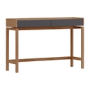 Arrimo Barcelona 2 cajones