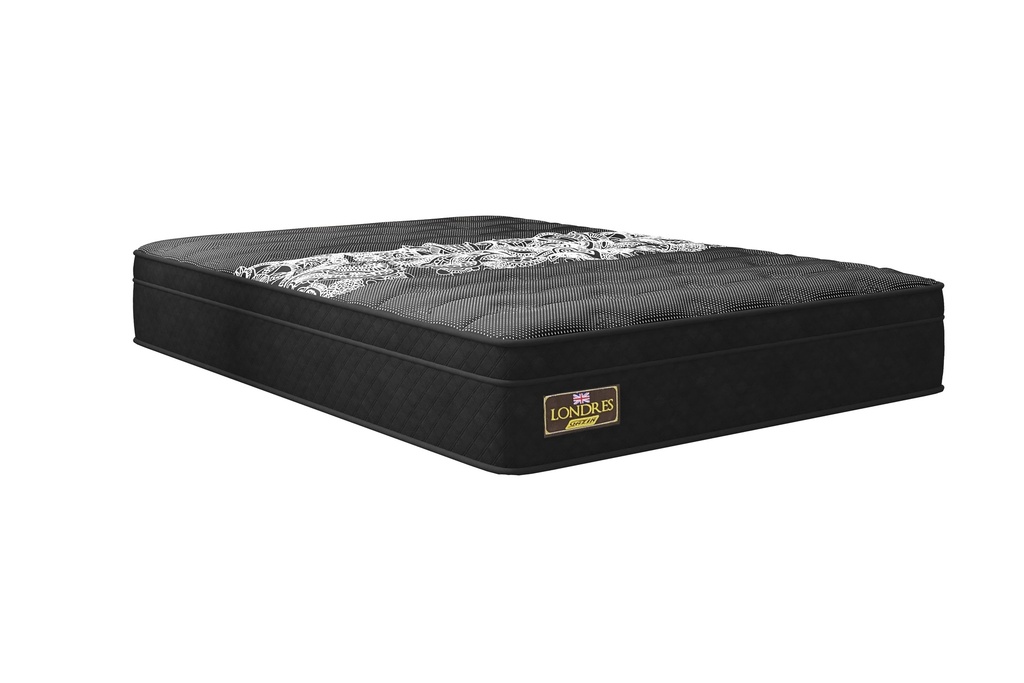 Colchon Londres 2 plazas 150x200x32cm