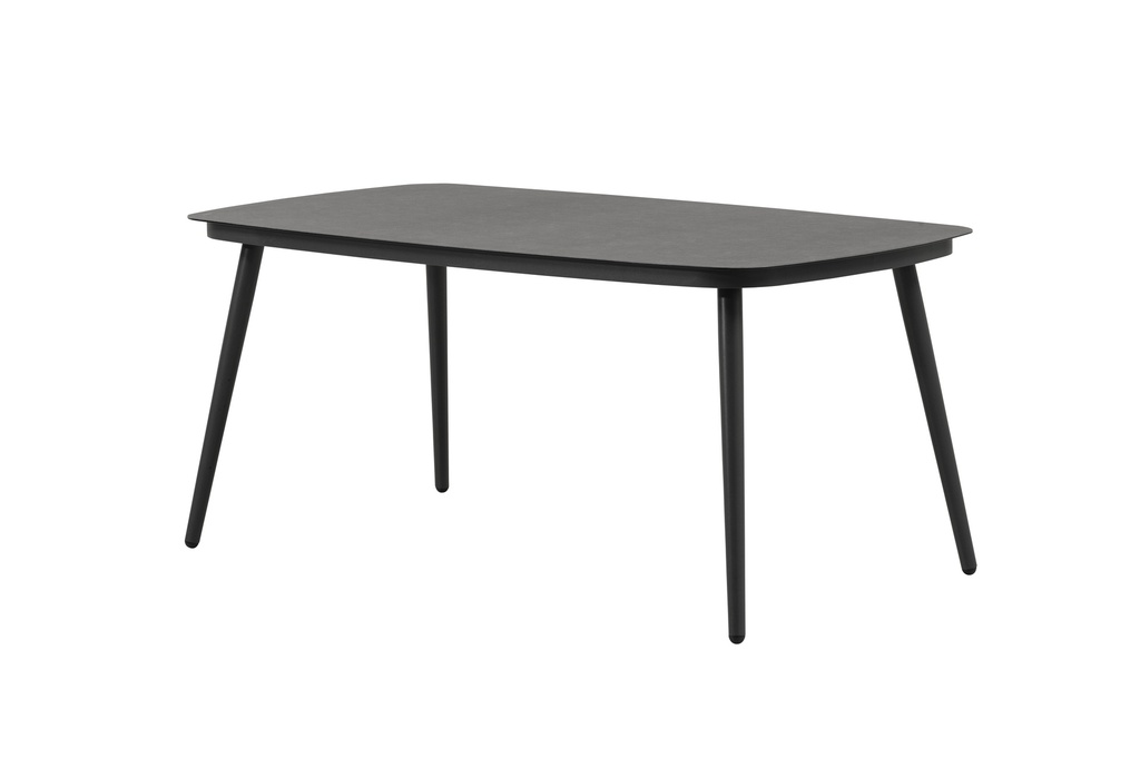 Mesa comedor 6 puestos Concord gris