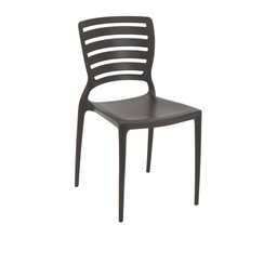 [230017446] Silla PP Sofía café