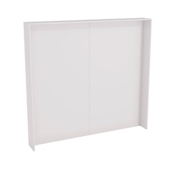 [230026728] Respaldo cama 2 plazas modular 175cm
