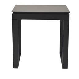 [230031523] Mesa lateral Cloonee negro