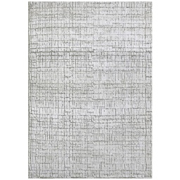 [230039503] Alfombra 180x270cm Milton verde