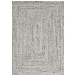 [230039636] Alfombra 200x300cm Montez arena