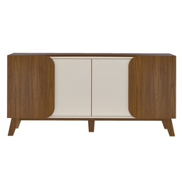[230039829] Buffet 4 puertas Elegance