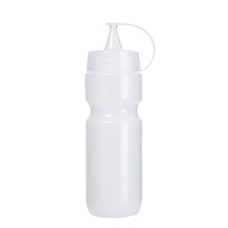 [230040857] Botella plástica para aliños 660ml