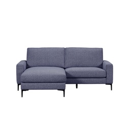 [230041592] Sofá seccional Versatil azul