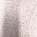 Cojín pompom gris 30x50cm